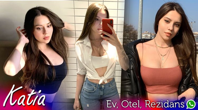 Bahçeşehir Escort